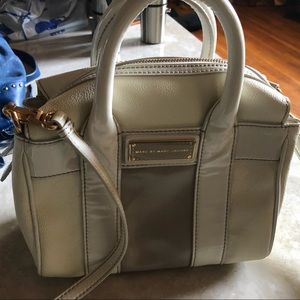 Marc by Marc Jacobs leather bag